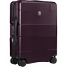 Чемодан Victorinox Lexicon 609825, баклажан