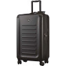 Чемодан Victorinox Spectra 2.0 29 — 73 л, чёрный