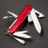 Victorinox Spartan 1.7804.T — перочинный нож с фонариком